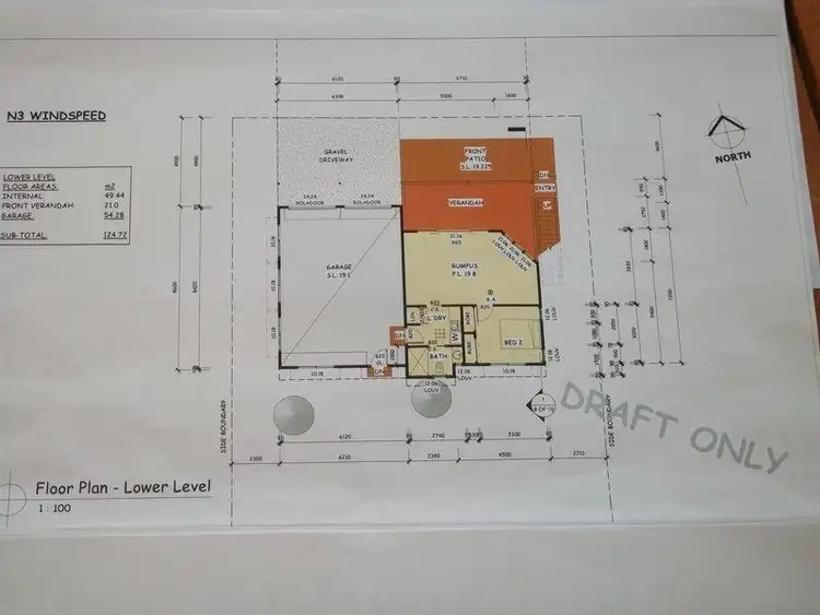 Sixth view of Homely land listing, 80 Laurel, Russell Island QLD 4184