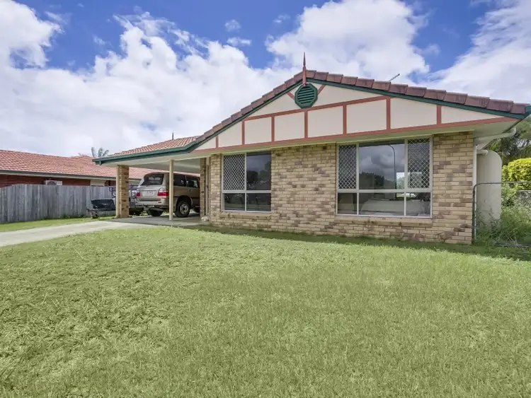 Main view of Homely house listing, 54 Plaza Street, Wynnum West QLD 4178