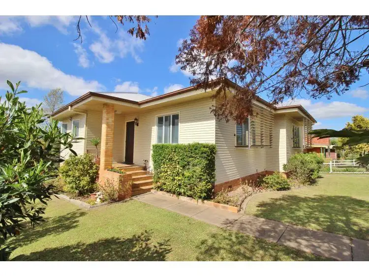 Third view of Homely house listing, 23 Popes Road, Gympie QLD 4570