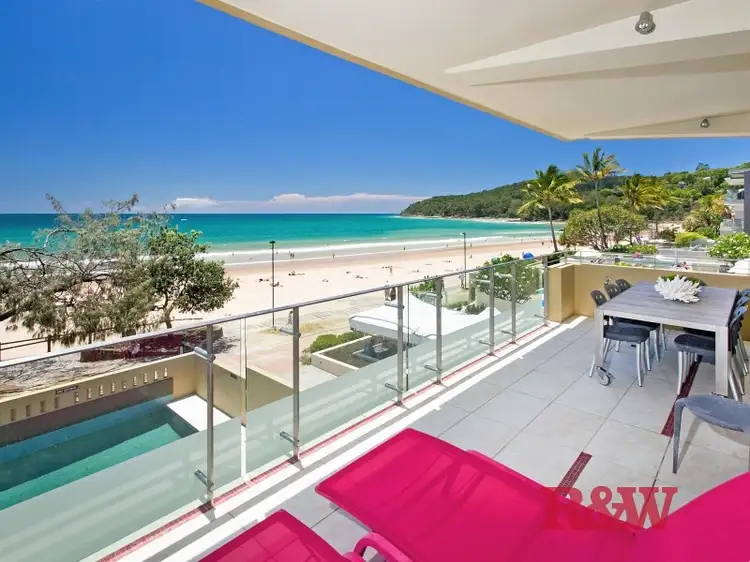 2/23 Hastings Street, Noosa Heads QLD 4567