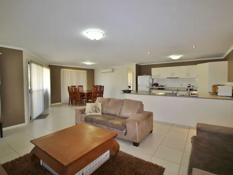 Fifth view of Homely house listing, 105 Old Maryborough Road, Gympie QLD 4570