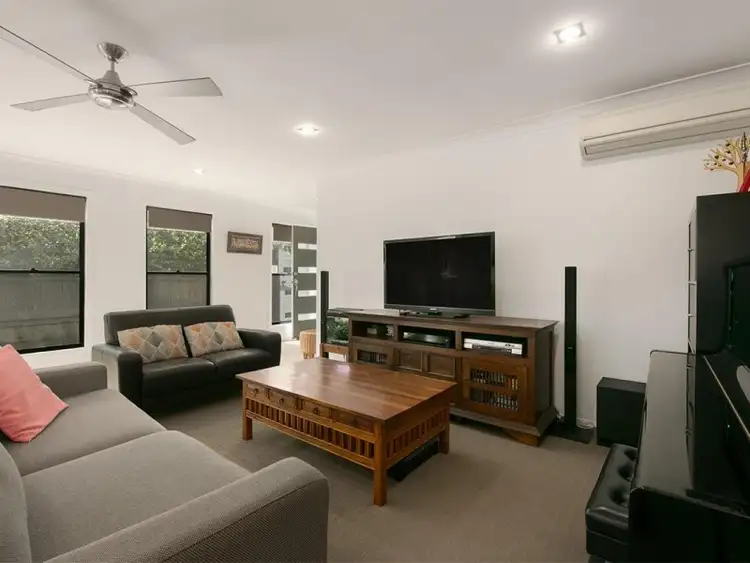 Fifth view of Homely house listing, 24 Erica Street, Cannon Hill QLD 4170