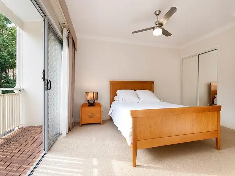 Sixth view of Homely townhouse listing, 5/50 Ferndale Street, Annerley QLD 4103