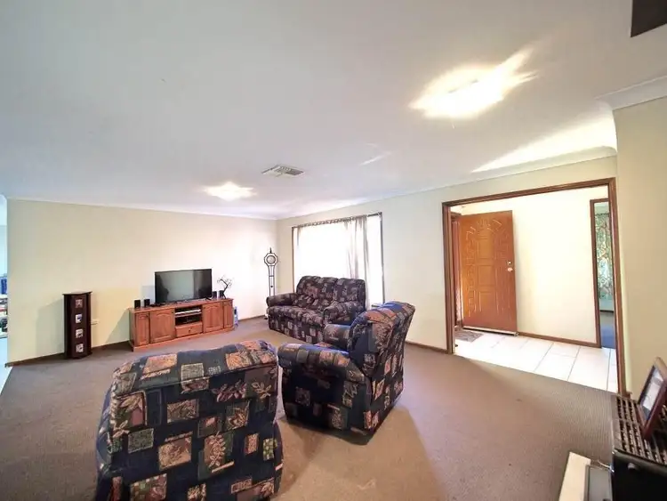 Third view of Homely house listing, 35 Marsh Street, Wellington NSW 2820