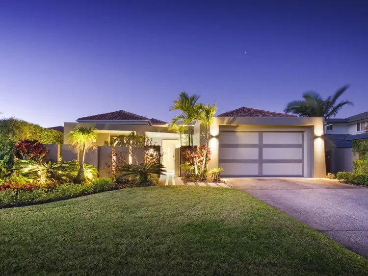 Fifth view of Homely house listing, 97 Shorehaven Drive, Noosa Waters QLD 4566