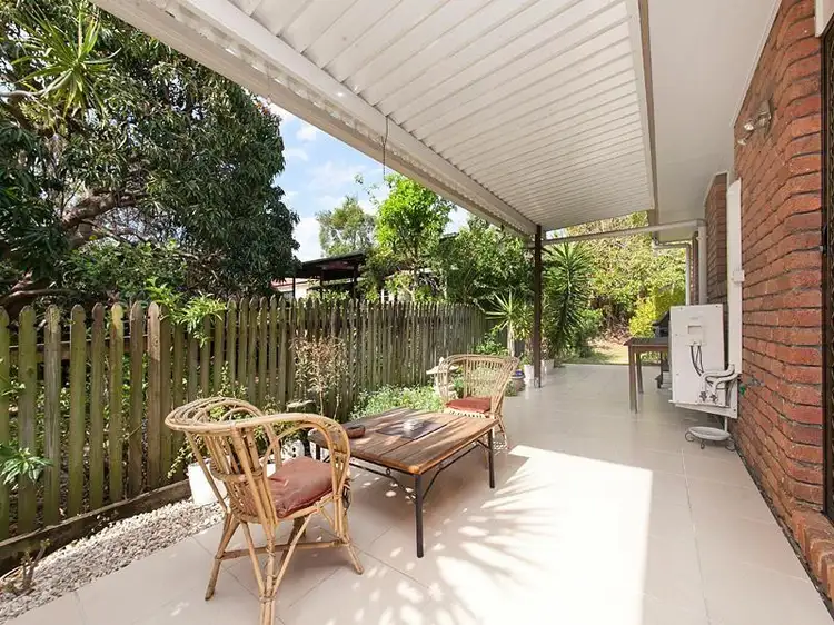 Third view of Homely townhouse listing, 6/50 Junction Road, Morningside QLD 4170