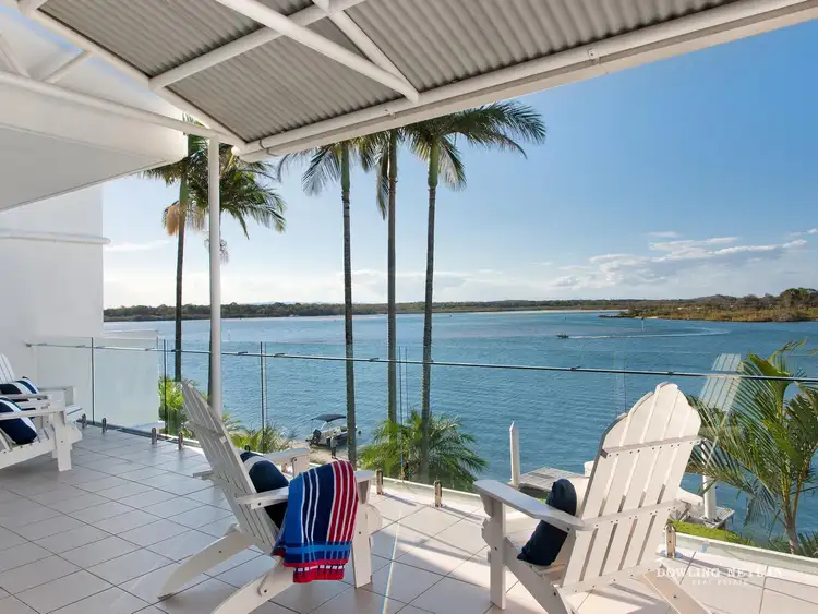 Second view of Homely unit listing, 17/4 Quamby Place, Noosa Heads QLD 4567