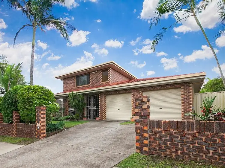 Main view of Homely house listing, 24 Cadogan Street, Carindale QLD 4152