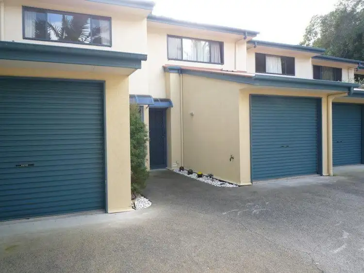 Second view of Homely townhouse listing, 21 Low, Yandina QLD 4561