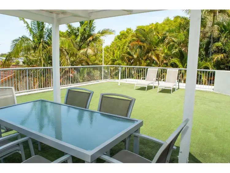 Fourth view of Homely unit listing, 6/140 Noosa Parade, Noosaville QLD 4566