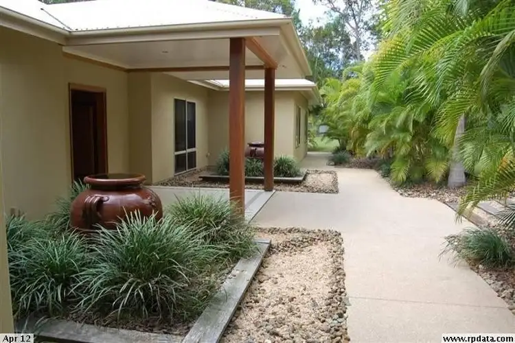 Fifth view of Homely house listing, 30 Lakeway Drive, Cooroibah QLD 4565