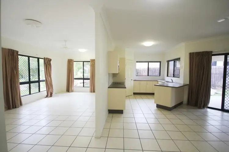 Fourth view of Homely house listing, 4 Redbank Court, Mount Louisa QLD 4814