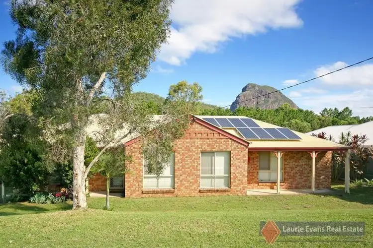 Second view of Homely house listing, 72 Parkview Road, Glass House Mountains QLD 4518