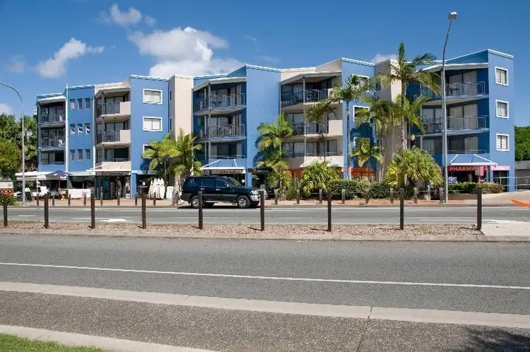 Unit 49 Portobello, Beerburrum Street, Dicky Beach QLD 4551