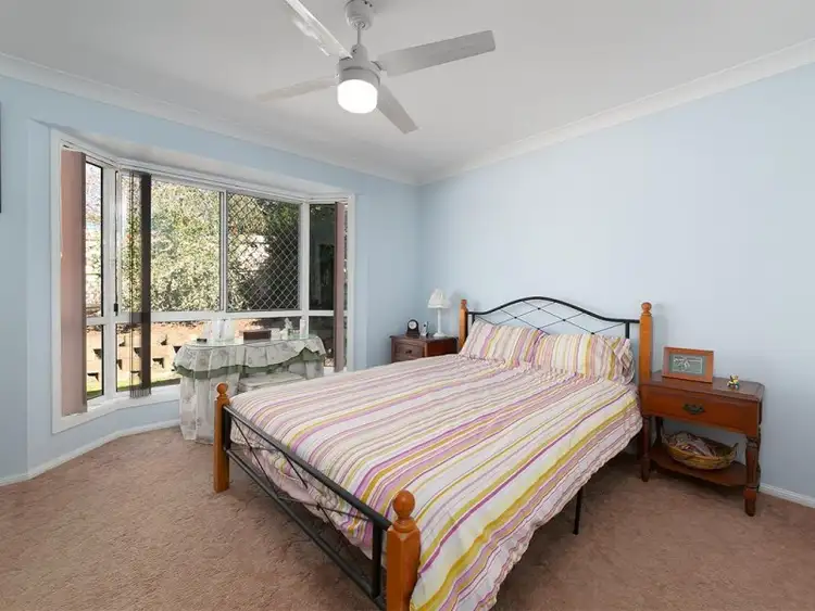 Sixth view of Homely villa listing, 1/44 Ernest Street, Morningside QLD 4170