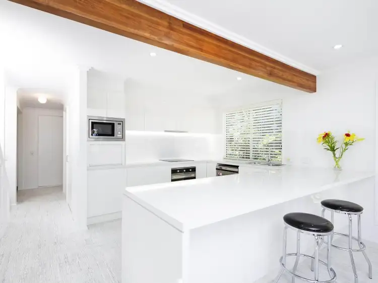 Third view of Homely house listing, 12 Wyona Drive, Noosa Heads QLD 4567