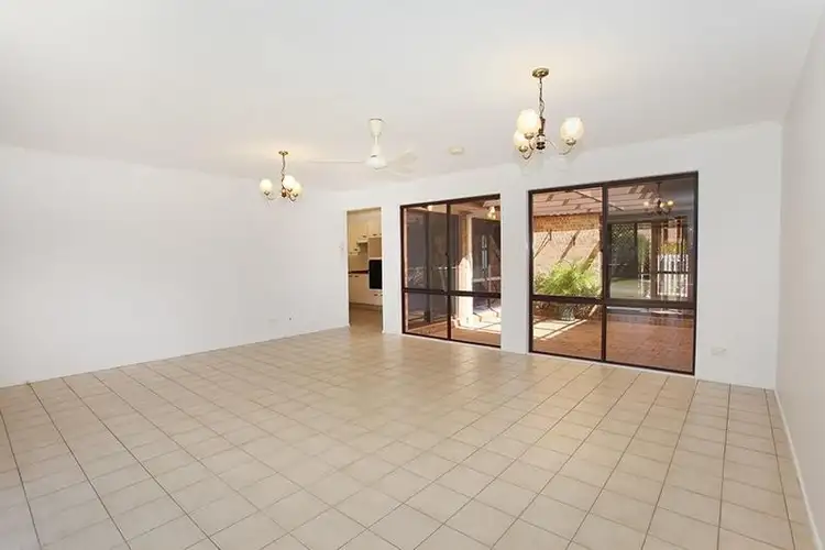 Second view of Homely villa listing, 40/10 Melody Court, Warana QLD 4575
