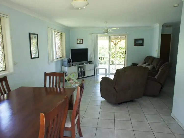 Fourth view of Homely house listing, 12 Nichols Ave, Beerwah QLD 4519