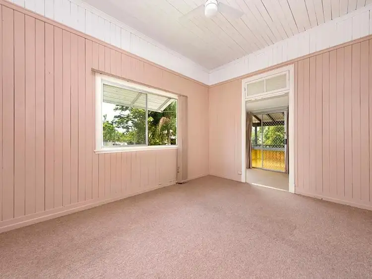 Sixth view of Homely house listing, 40 Carr Street, Bulimba QLD 4171