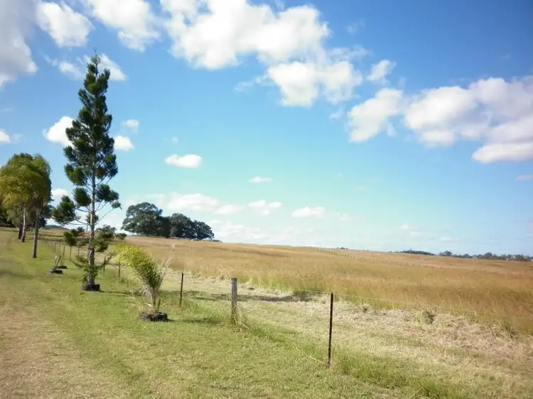 Third view of Homely rural property listing, 5289 Brooweena Woolooga Rd, Woolooga QLD 4570