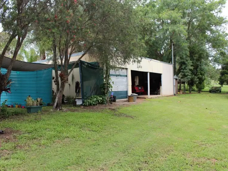 Seventh view of Homely house listing, 30 Green Trees Road, Pie Creek QLD 4570