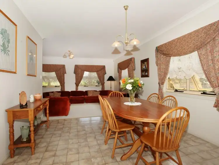 Fifth view of Homely house listing, 20 Mataranka Road, Veteran QLD 4570