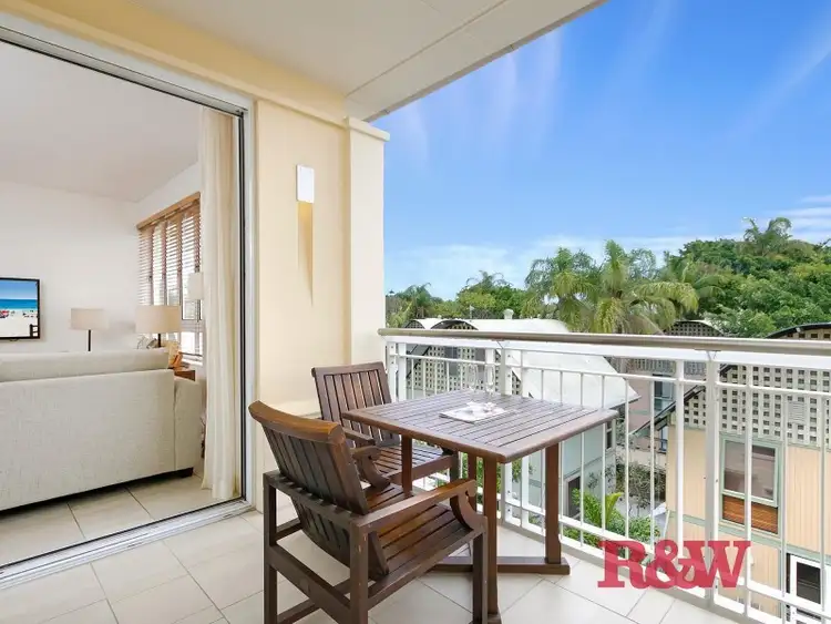 Third view of Homely apartment listing, 635/32 'The Sebel Noosa' Hastings Street, Noosa Heads QLD 4567