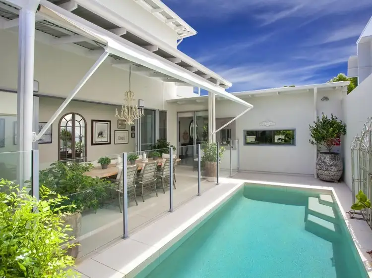 Third view of Homely house listing, 18 Bennets Ash Road, Noosa Heads QLD 4567