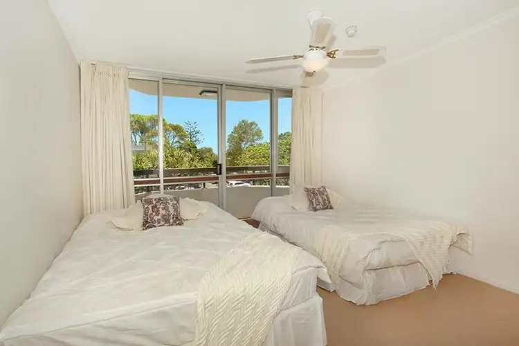Third view of Homely apartment listing, APARTMENT 2C/135 Parkyn Parade, Mooloolaba QLD 4557