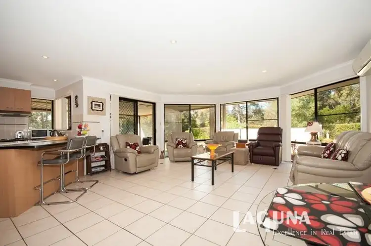 Second view of Homely house listing, 5 Tamarine Court, Cooroibah QLD 4565