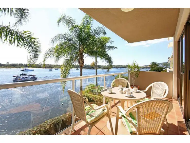 20/86-88 Noosa Parade, Noosa Heads QLD 4567