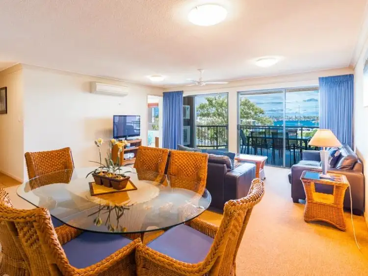 Fifth view of Homely unit listing, 15/62 River Esplanade, Mooloolaba QLD 4557