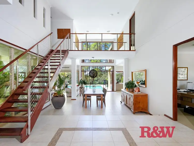Third view of Homely house listing, 544/61 'The Ridge' Noosa Springs Drive, Noosa Springs QLD 4567