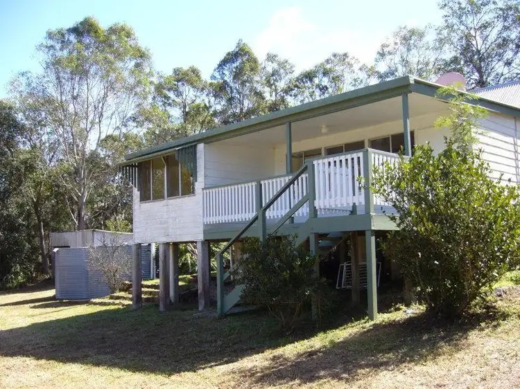 26 Moy Pocket, Kenilworth QLD 4574