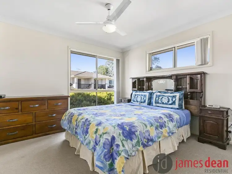 Fifth view of Homely townhouse listing, 37/81 Network Drive, Wynnum West QLD 4178