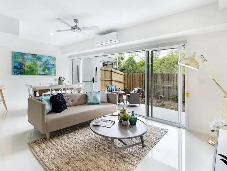 Fifth view of Homely townhouse listing, 5/62 – 64 Fairfield Road, Fairfield QLD 4103