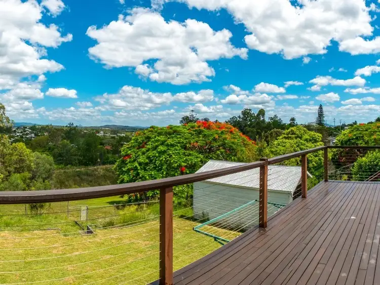 Third view of Homely house listing, 41 Stewart Terrace, Gympie QLD 4570