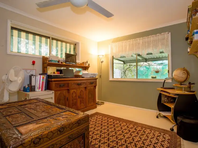 Fifth view of Homely rural property listing, 3 Edith Road, Mothar Mountain QLD 4570