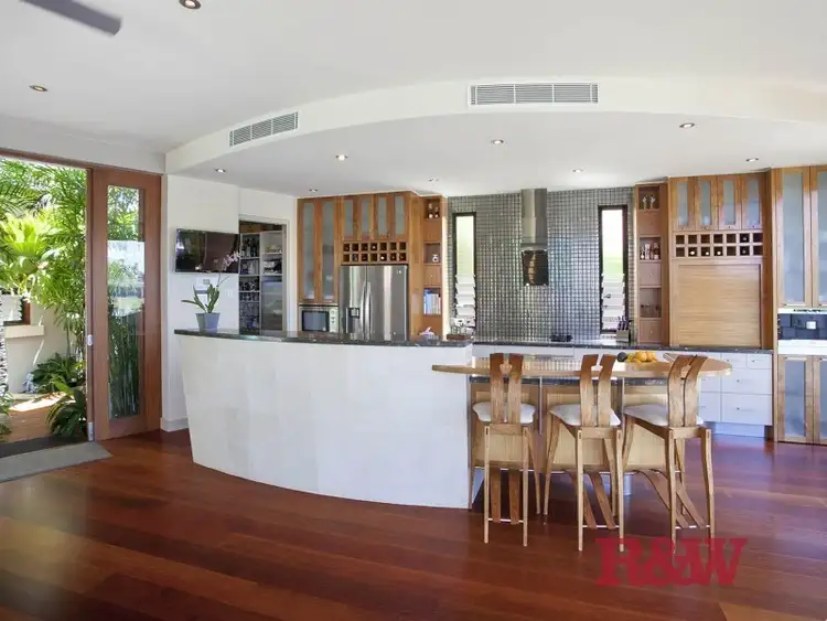 Fifth view of Homely house listing, 18 Topsails Place, Noosa Waters QLD 4566
