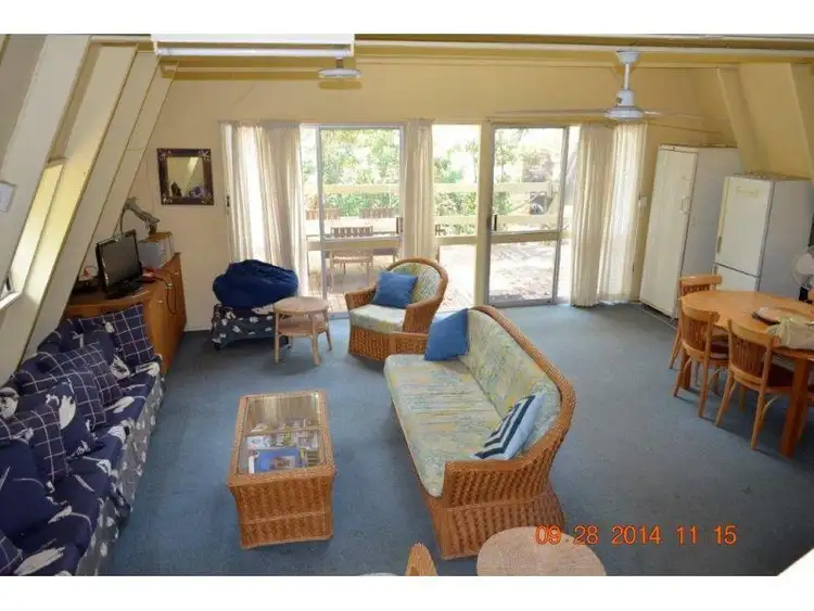 Second view of Homely house listing, 67 Midgen Street, Kooringal QLD 4025