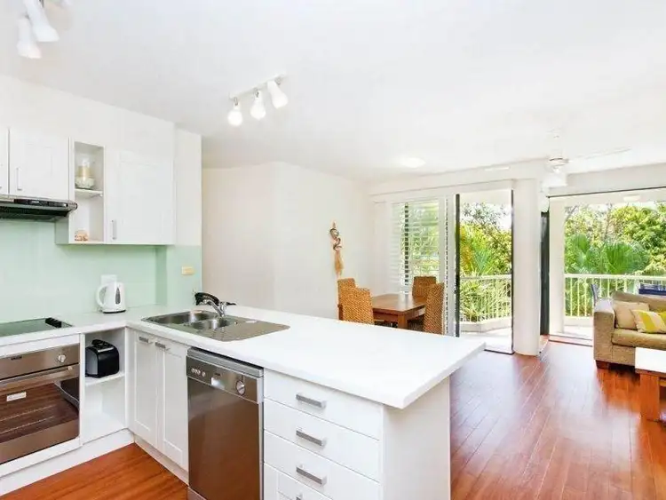 Seventh view of Homely apartment listing, 59/'Noosa Pacific 2' 28 Munna Crescent, Noosaville QLD 4566