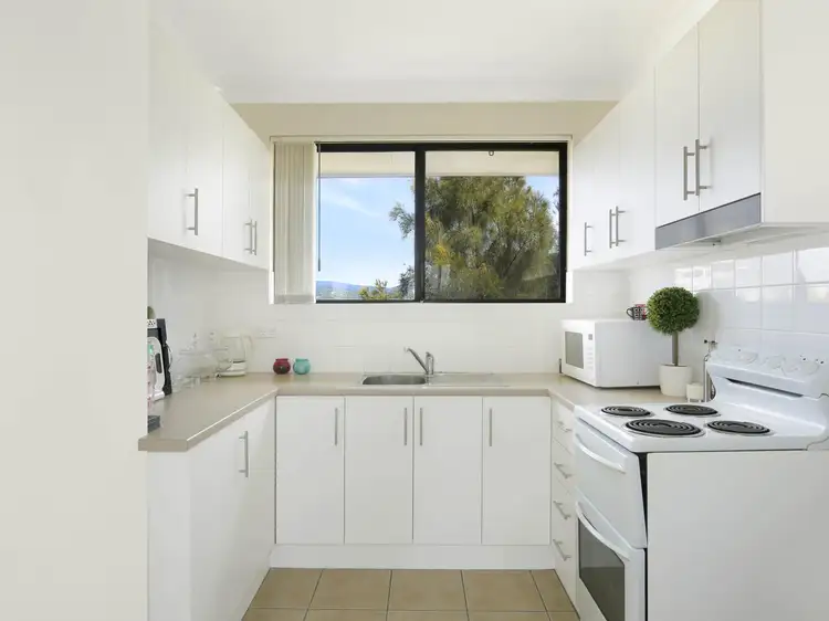 9/60 Campbell Street, Wollongong NSW 2500