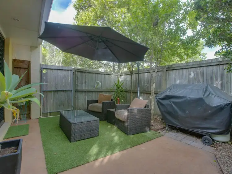Fourth view of Homely townhouse listing, 7/583 Wondall Road, Tingalpa QLD 4173