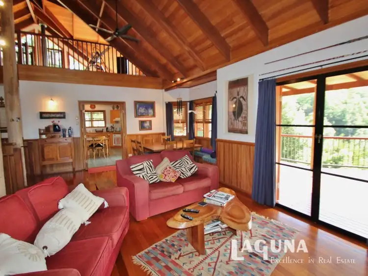 Seventh view of Homely house listing, 1277 Kin Kin Road, Wolvi QLD 4570