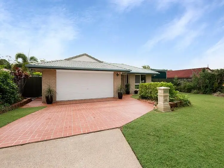 46 Pinelands Circuit, Redland Bay QLD 4165