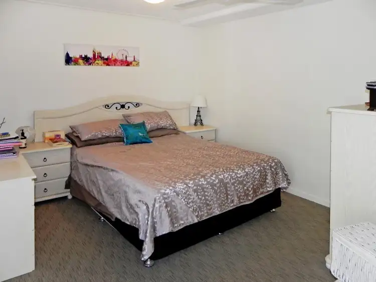 Sixth view of Homely unit listing, #3030 'Caloundra Cen Browning Boulevard, Battery Hill QLD 4551