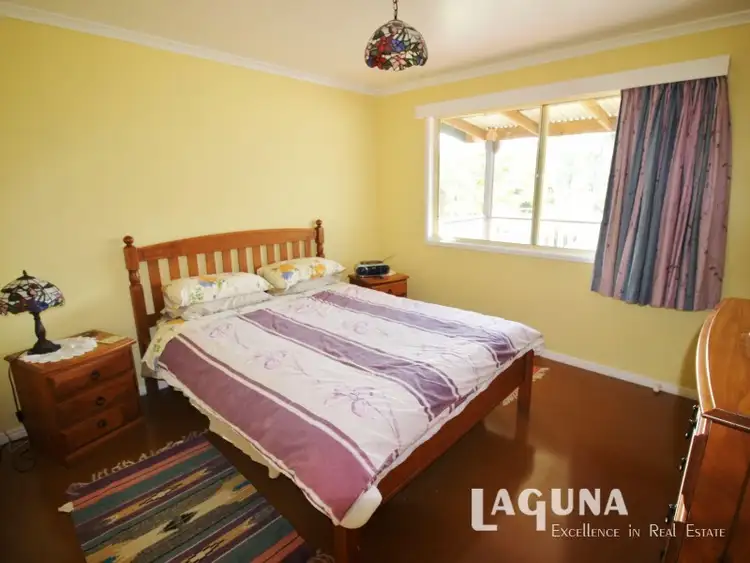 Fifth view of Homely house listing, 22 Heather Joy Crescent, Curra QLD 4570
