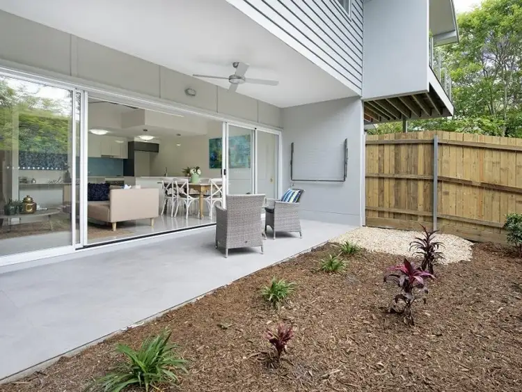 Seventh view of Homely townhouse listing, 5/62 – 64 Fairfield Road, Fairfield QLD 4103
