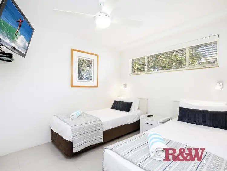 Seventh view of Homely apartment listing, 239/'French Quarter' 1 Halse Lane, Noosa Heads QLD 4567