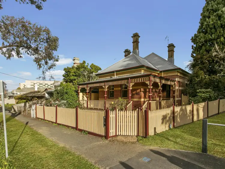 Second view of Homely house listing, 175 Arnold Street, Bendigo VIC 3550